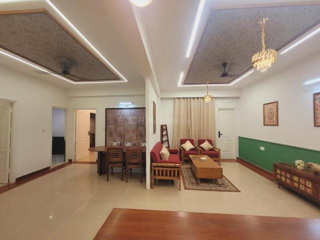3 BHK Apartment in Nabha for resale Zirakpur. The reference number is 20737570