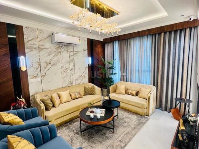 3 BHK Apartment in Nabha for resale Zirakpur. The reference number is 20853309