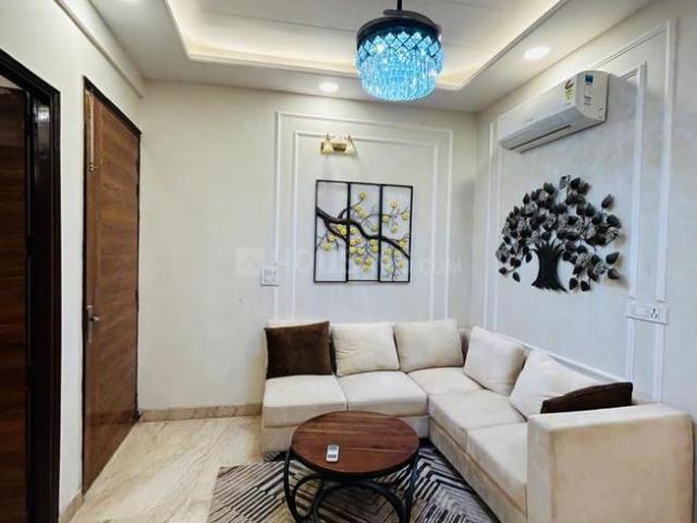 3 BHK Apartment in Nabha for resale Zirakpur. The reference number is 20801765
