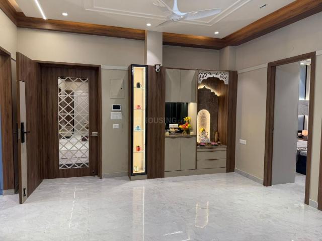 3 BHK Apartment in Nabha for resale Zirakpur. The reference number is 20831603