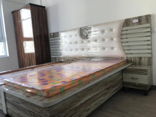 3 BHK Apartment in Nabha for resale Zirakpur. The reference number is 20941291