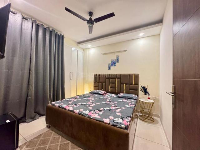 3 BHK Apartment in Nabha for resale Zirakpur. The reference number is 20920390