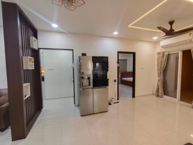 3 BHK Apartment in Nacharam for rent Secunderabad. The reference number is 20852833
