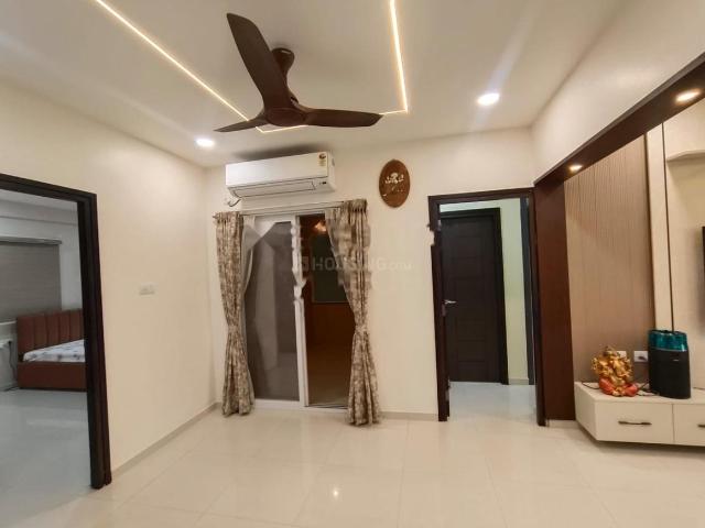 3 BHK Apartment in Nacharam for rent Secunderabad. The reference number is 20932517