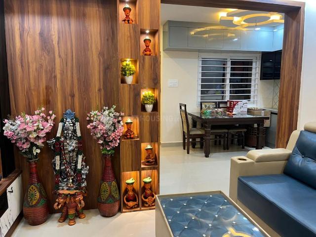 3 BHK Apartment in Nacharam for resale East Hyderabad. The reference number is 17069189