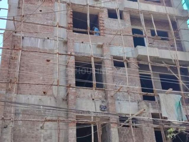 3 BHK Apartment in Nacharam for resale Secunderabad. The reference number is 20141186