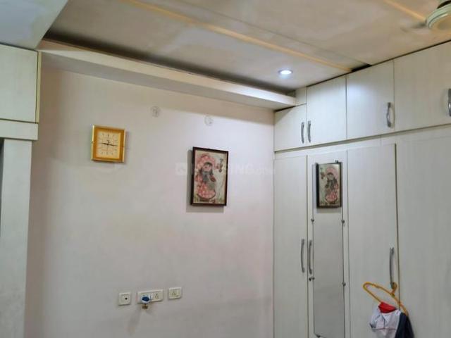 3 BHK Apartment in Nacharam for resale Secunderabad. The reference number is 20172980