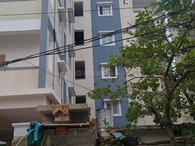 3 BHK Apartment in Nacharam for resale Secunderabad. The reference number is 20224731