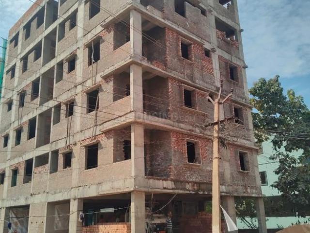 3 BHK Apartment in Nad Junction for resale Visakhapatnam. The reference number is 19835258