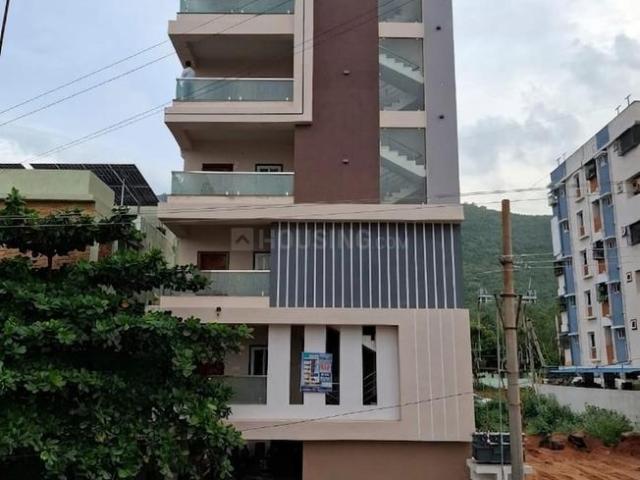 3 BHK Apartment in Nad Junction for resale Visakhapatnam. The reference number is 20692524