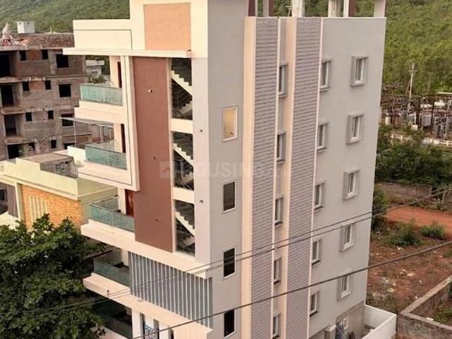 3 BHK Apartment in Nad Junction for resale Visakhapatnam. The reference number is 20692524