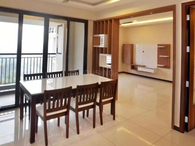 3 BHK Apartment in Nadakkave for resale Kozhikode. The reference number is 17330181