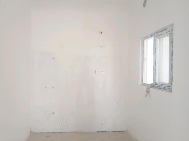 3 BHK Apartment in Nadergul for resale Hyderabad. The reference number is 18850753