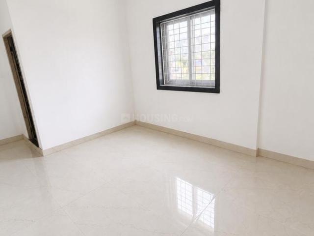 3 BHK Apartment in Nadergul for resale Hyderabad. The reference number is 20661508