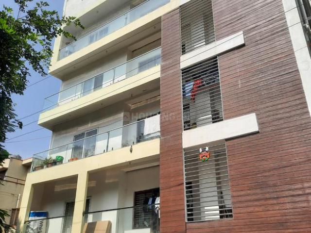3 BHK Apartment in Nagapura for resale Bangalore. The reference number is 14147802