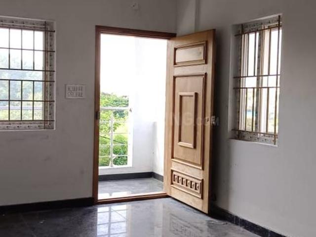 3 BHK Apartment in Nagapura for resale Bangalore. The reference number is 16658976
