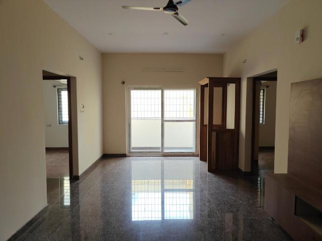 3 BHK Apartment in Nagarbhavi for rent Bengaluru. The reference number is 20490659
