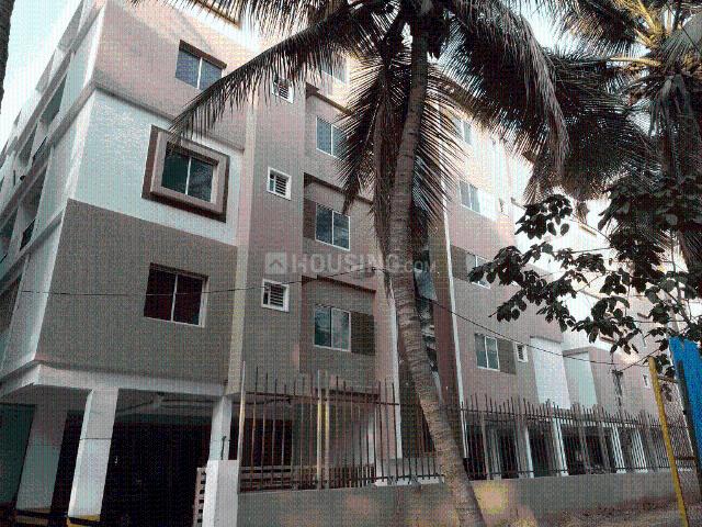 3 BHK Apartment in Nagasandra, Bengaluru North for resale Bengaluru. The reference number is 20107731