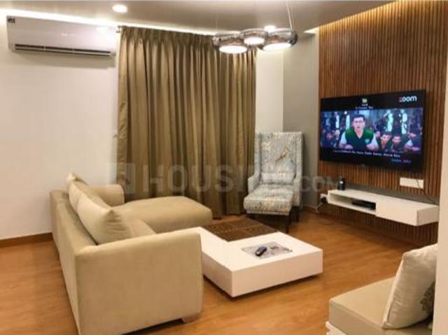 3 BHK Apartment in Nagasandra for resale Bangalore. The reference number is 16686180