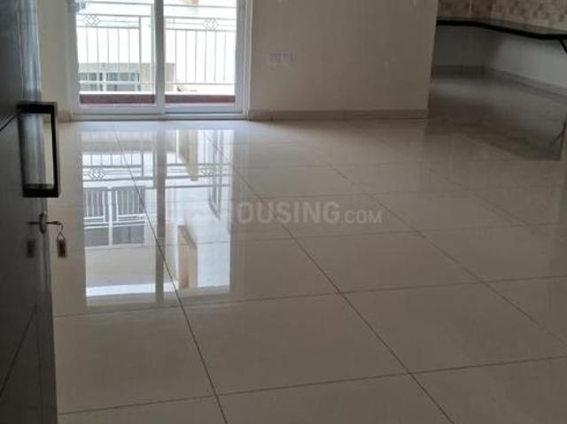 3 BHK Apartment in Nagavara for rent Bengaluru. The reference number is 20711098