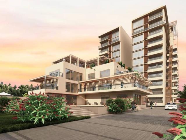 3 BHK Apartment in Nagavara for resale Bengaluru. The reference number is 16818221
