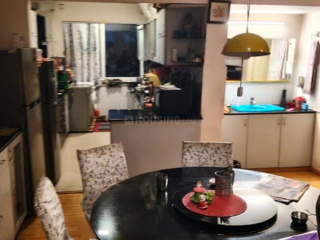 3 BHK Apartment in Nagavara for resale Bengaluru. The reference number is 20730510