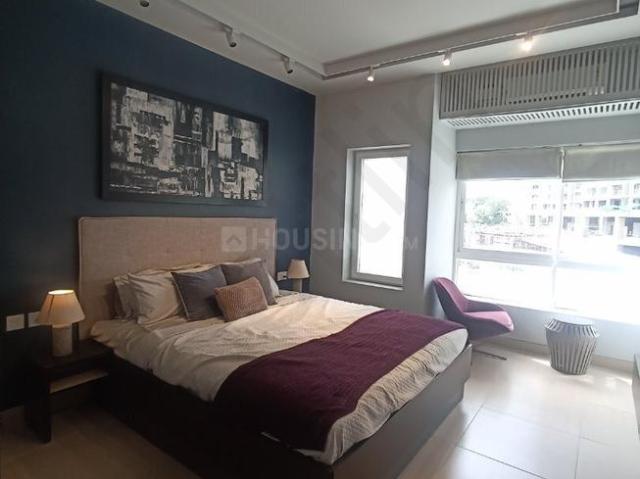 3 BHK Apartment in Nagavara for resale Bengaluru. The reference number is 20328671