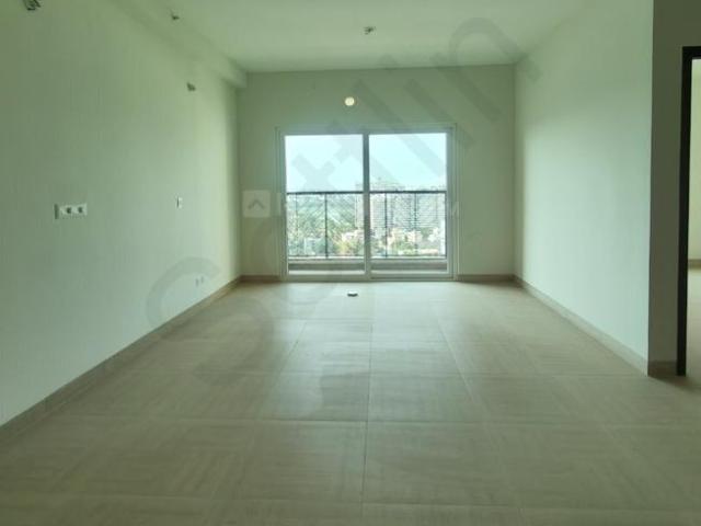 3 BHK Apartment in Nagavara for resale Bengaluru. The reference number is 20342436