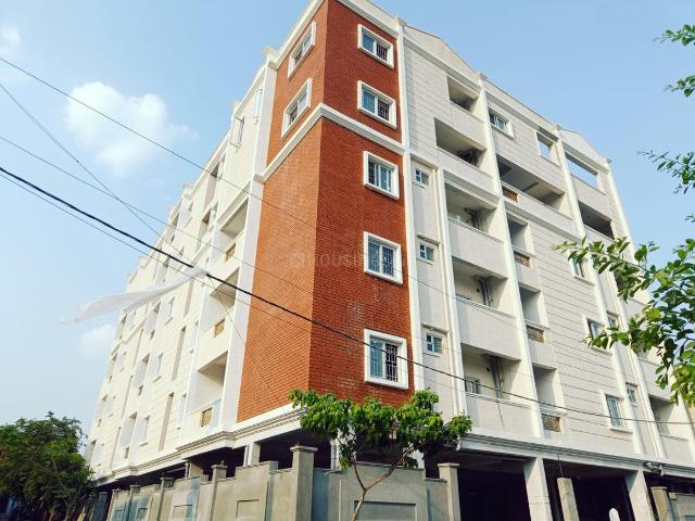 3 BHK Apartment in Nagenahalli for resale Bengaluru. The reference number is 20114496