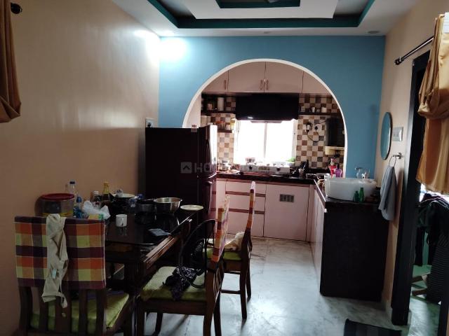3 BHK Apartment in Nagerbazar for resale Kolkata. The reference number is 13605763