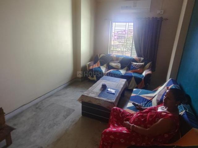 3 BHK Apartment in Nagerbazar for resale Kolkata. The reference number is 14349534