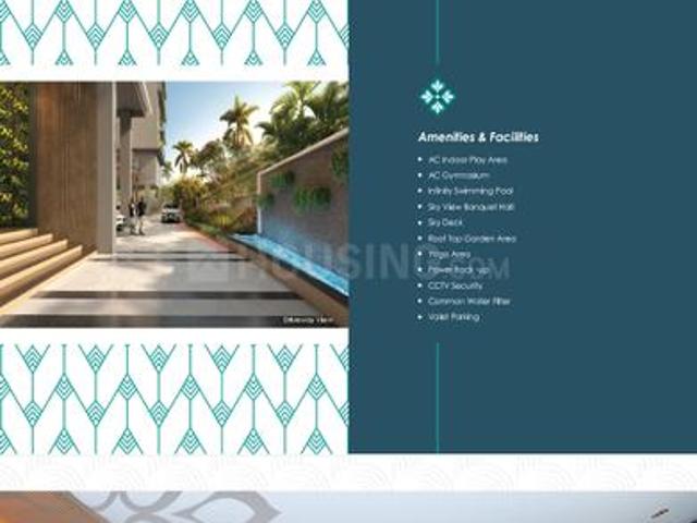 3 BHK Apartment in Nagerbazar for resale Kolkata. The reference number is 16837237