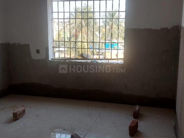 3 BHK Apartment in Nagerbazar for resale Kolkata. The reference number is 19400623