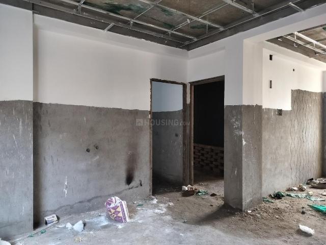 2 BHK Apartment in Dum Dum Park for resale Kolkata. The reference number is 19730232