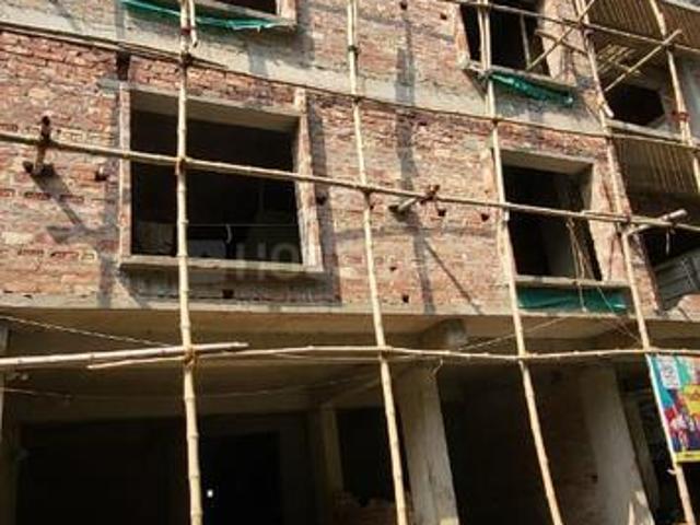 3 BHK Apartment in Nagerbazar for resale Kolkata. The reference number is 19923052
