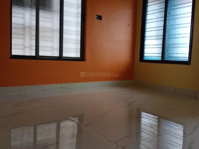 3 BHK Apartment in Nagerbazar for resale Kolkata. The reference number is 20425896