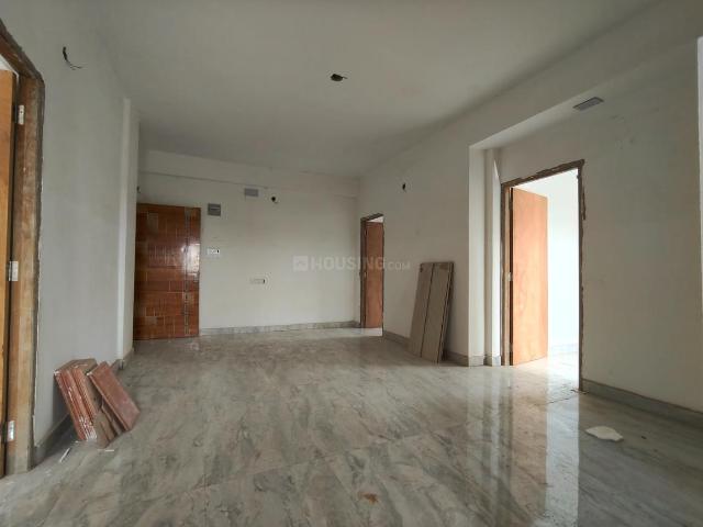 3 BHK Apartment in Nagerbazar for resale Kolkata. The reference number is 20692596