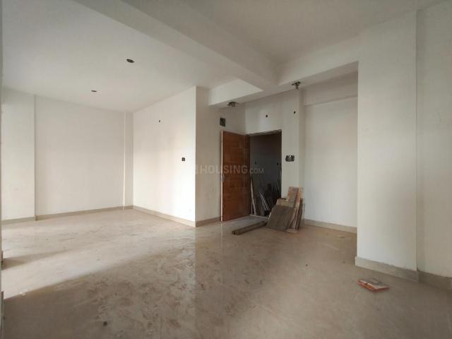 3 BHK Apartment in Nagerbazar for resale Kolkata. The reference number is 20692606