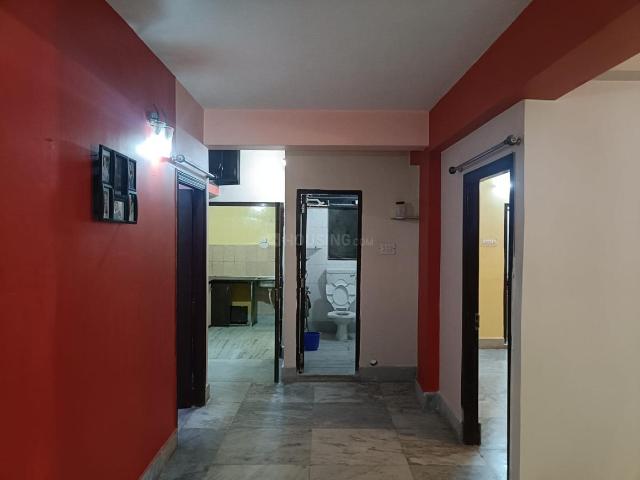3 BHK Apartment in Nagerbazar for resale Kolkata. The reference number is 20732995
