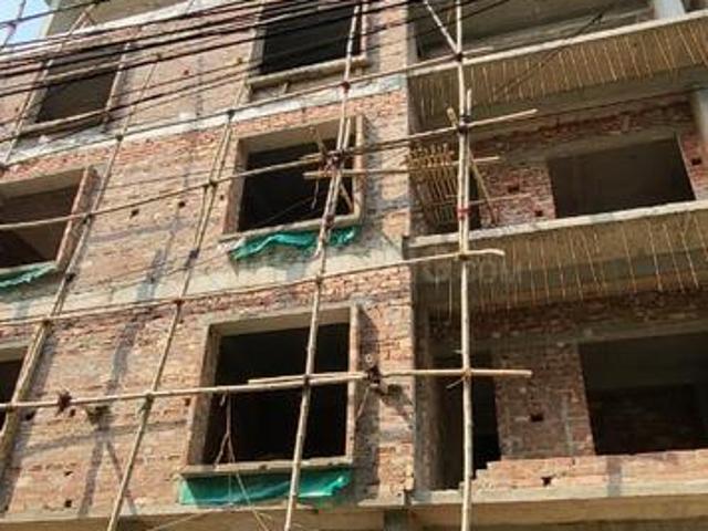 3 BHK Apartment in Nagerbazar for resale Kolkata. The reference number is 20082841
