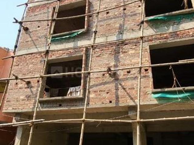3 BHK Apartment in Nagerbazar for resale Kolkata. The reference number is 20082389