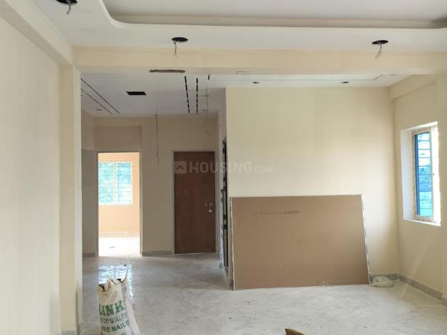 3 BHK Apartment in South Dum Dum for resale Kolkata. The reference number is 20093487