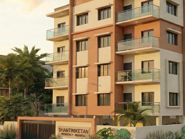 3 BHK Apartment in Nagerbazar for resale Kolkata. The reference number is 20146980