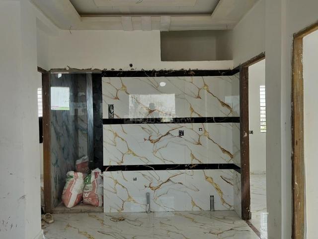 3 BHK Apartment in South Dum Dum for resale Kolkata. The reference number is 20193629