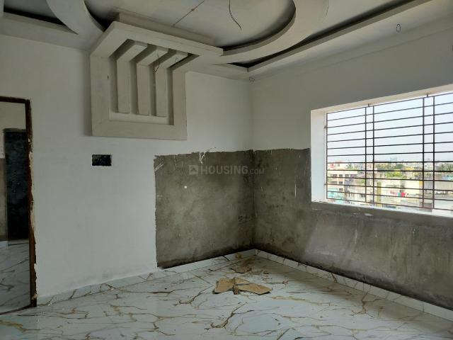 3 BHK Apartment in South Dum Dum for resale Kolkata. The reference number is 20198899