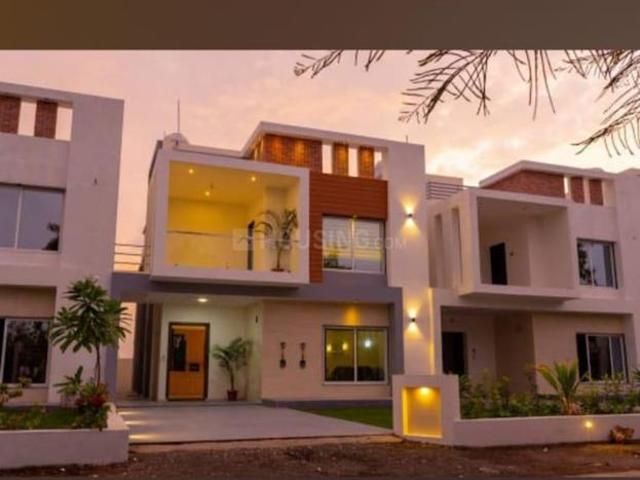 3 BHK Apartment in Naghedi for rent Jamnagar. The reference number is 17068988