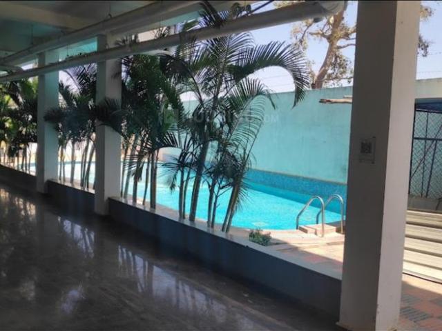 3 BHK Apartment in Nagondanahalli for resale Bengaluru. The reference number is 17261773