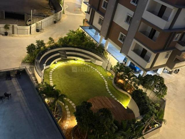 3 BHK Apartment in Nagole for resale Hyderabad. The reference number is 19614604