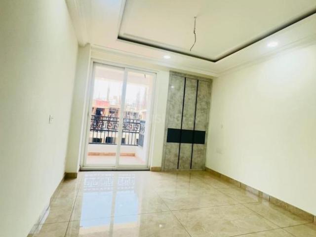 3 BHK Apartment in Nagla for rent Zirakpur. The reference number is 19673400