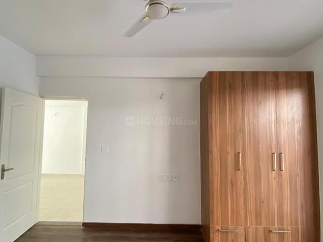 3 BHK Apartment in Nagla for rent Zirakpur. The reference number is 19341456